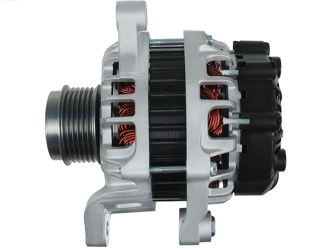 AS-PL A3568S Dynamo