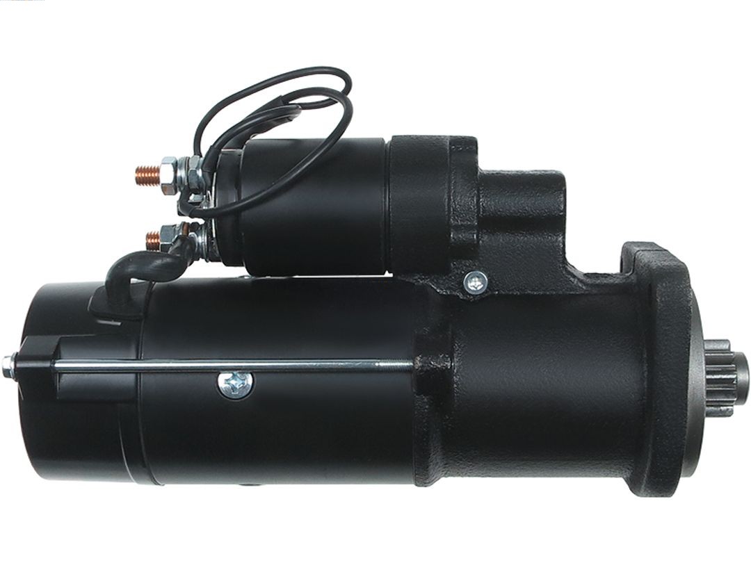 AS-PL S9338S Brandneu AS-PL Starter