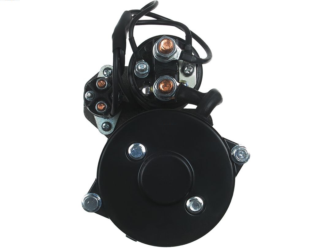 AS-PL S9338S Brandneu AS-PL Starter