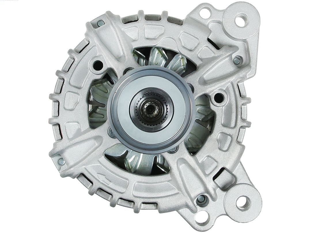 AS-PL A0864S Dynamo