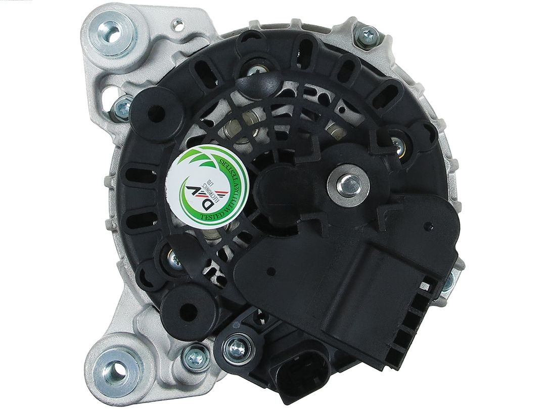 AS-PL A0864S Dynamo