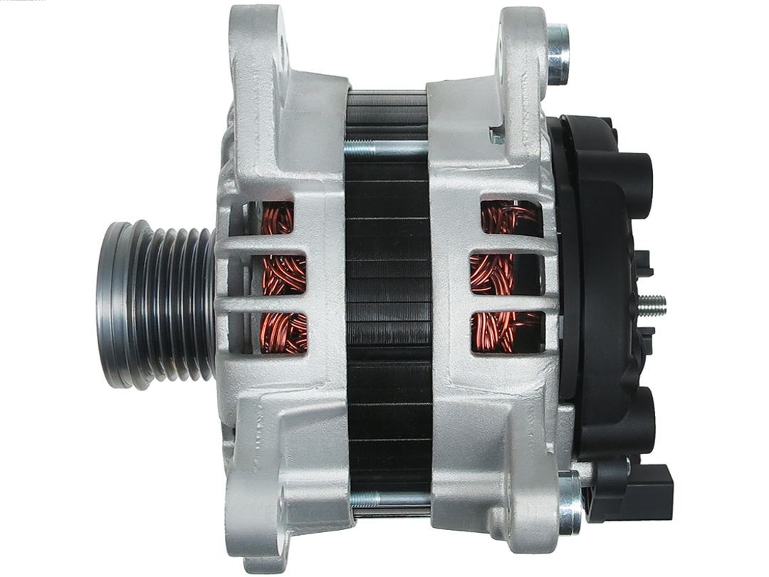 AS-PL A0864S Dynamo