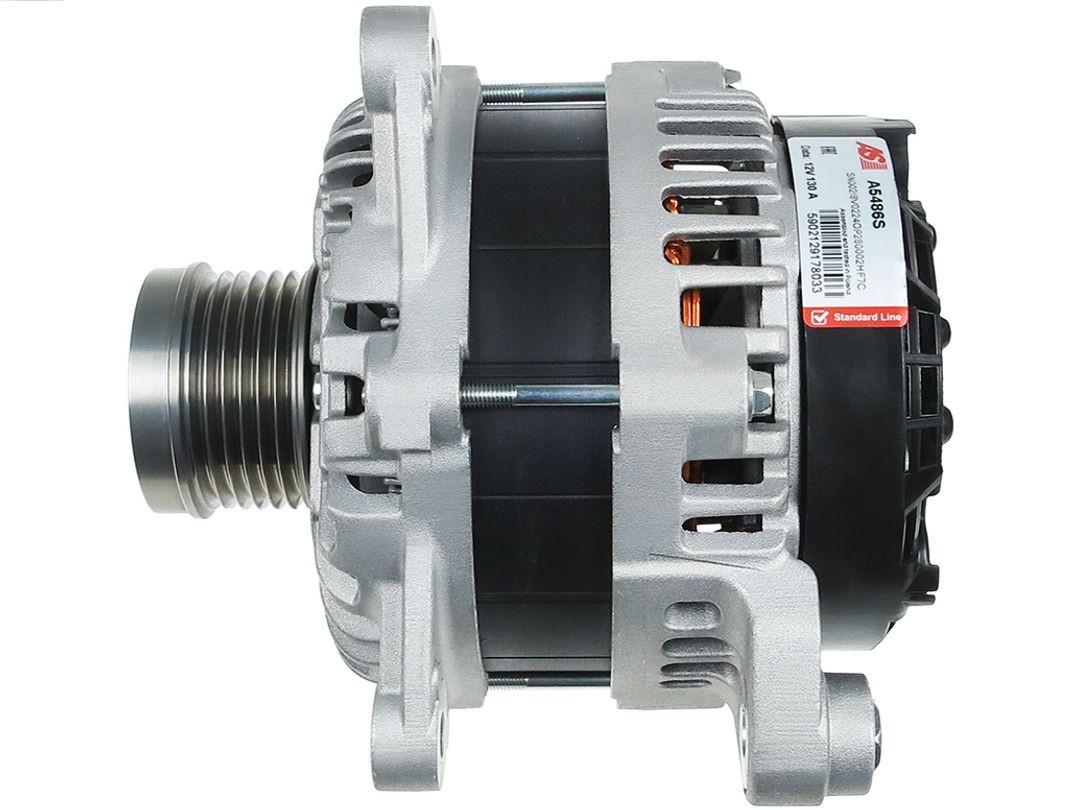 AS-PL A5486S Brandneu AS-PL Generator