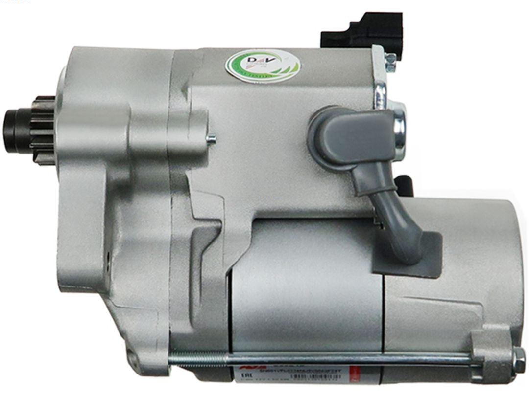 AS-PL S6324S Brandneu AS-PL Starter