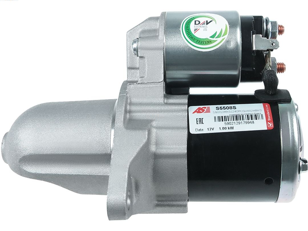 AS-PL S5508S Brandneu AS-PL Starter
