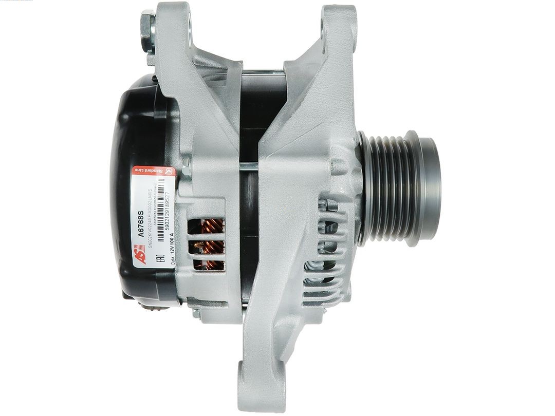 AS-PL A6768S Brandneu AS-PL Generator