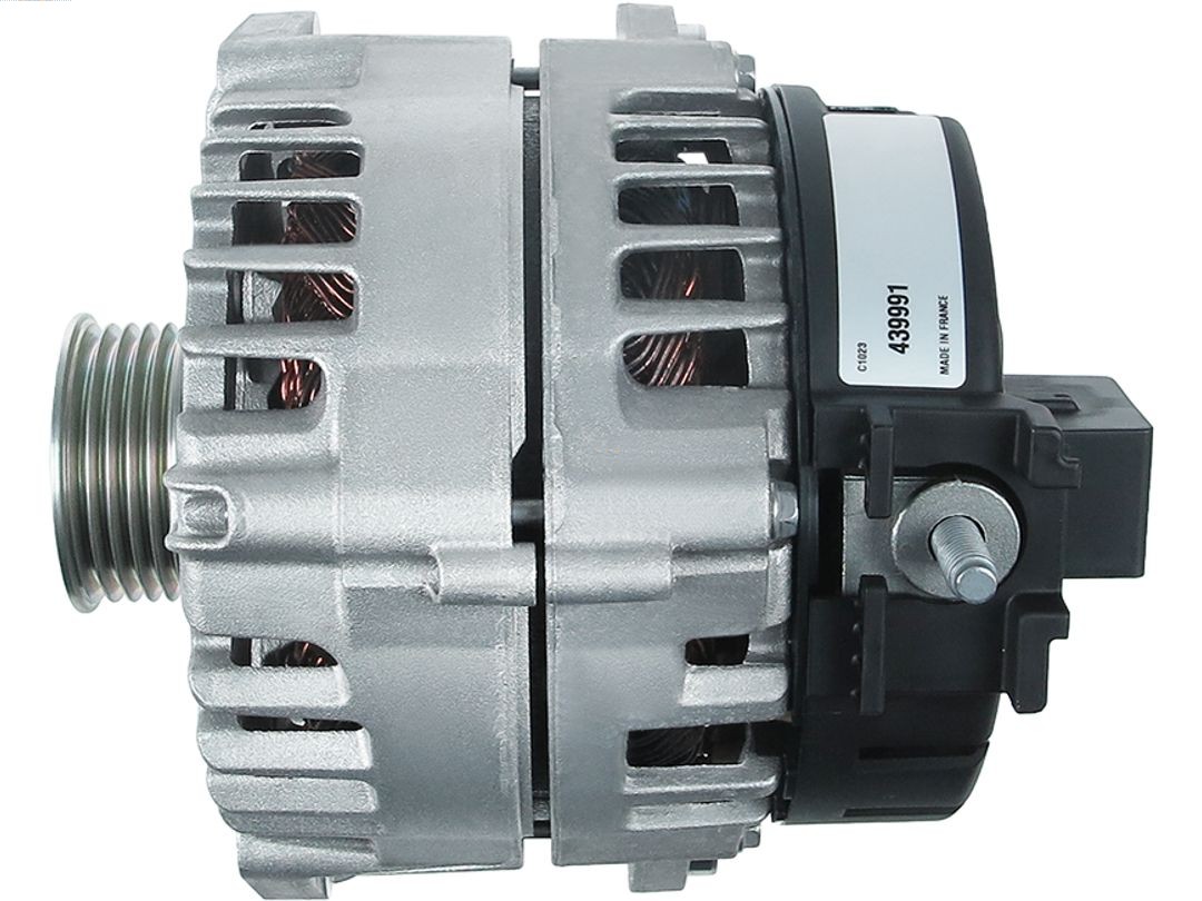 AS-PL A3669(VALEO) Brandneu Valeo Generator
