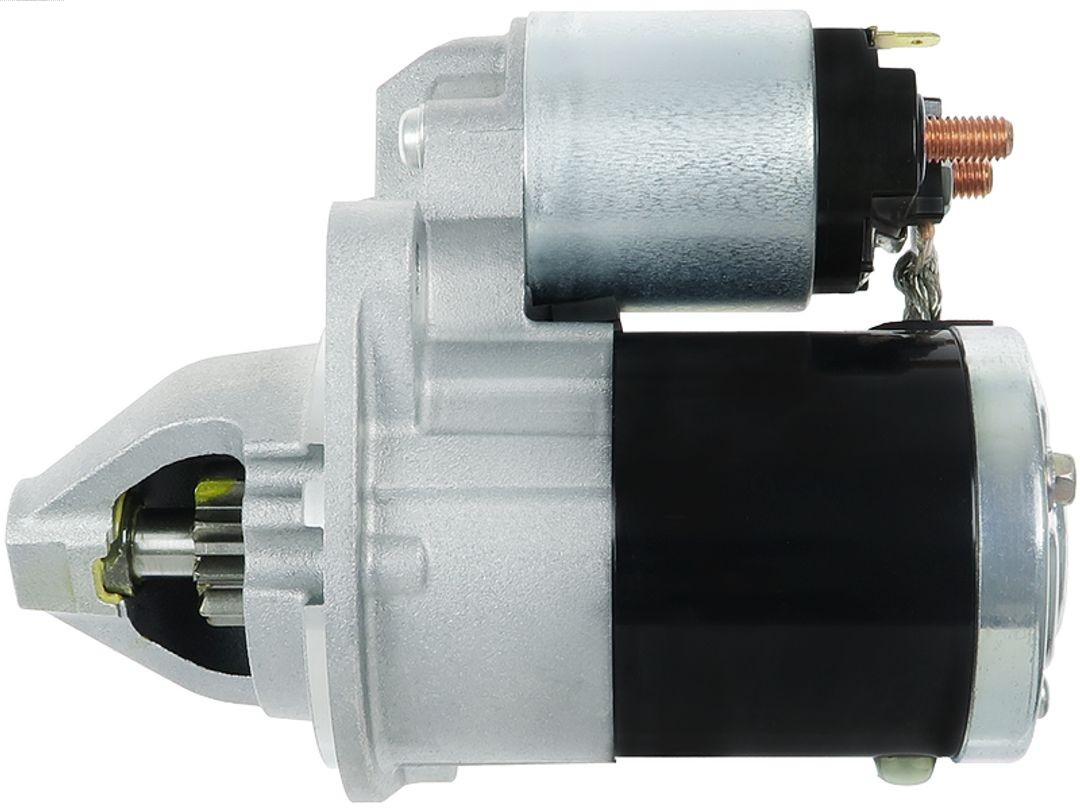 AS-PL S5435(MITSUBISHI) Brandneu Mitsubishi Starter