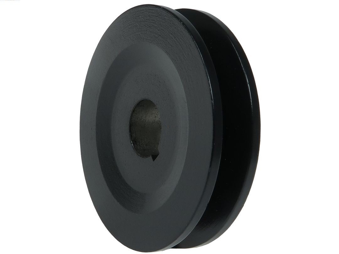 AS-PL AP0143S Brandneu AS-PL Riemenscheibe, Generator