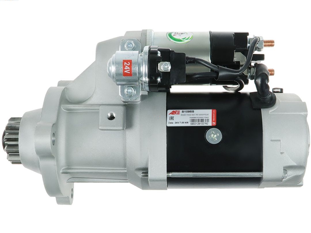 AS-PL S1095S Brandneu AS-PL Starter