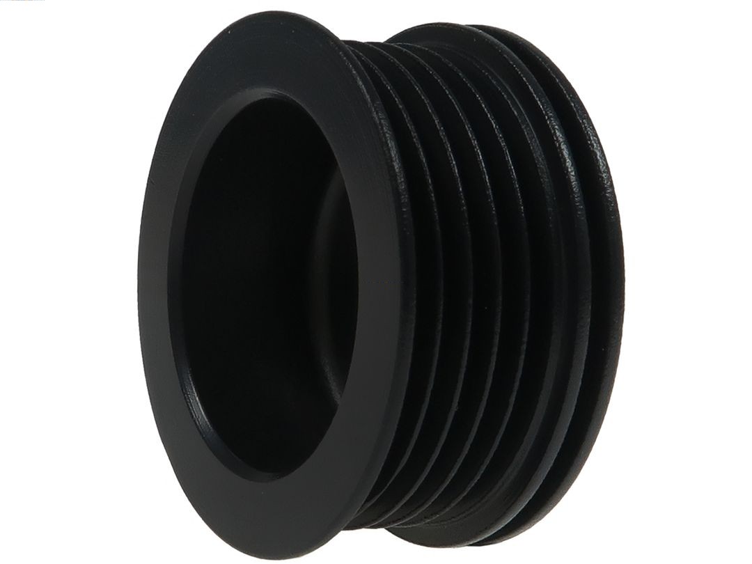 AS-PL AP0145PR Wiederaufbereitet AS-PL Riemenscheibe, Generator