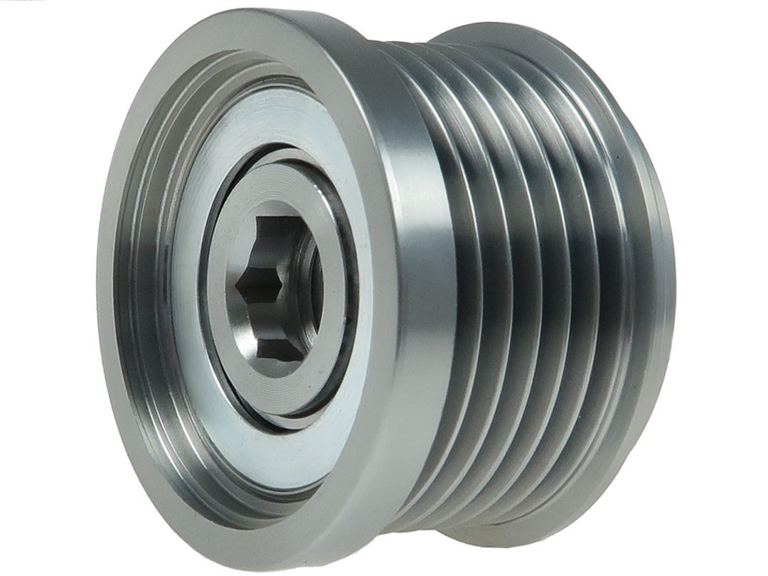 AS-PL AFP5077S Brandneu AS-PL Generatorfreilauf