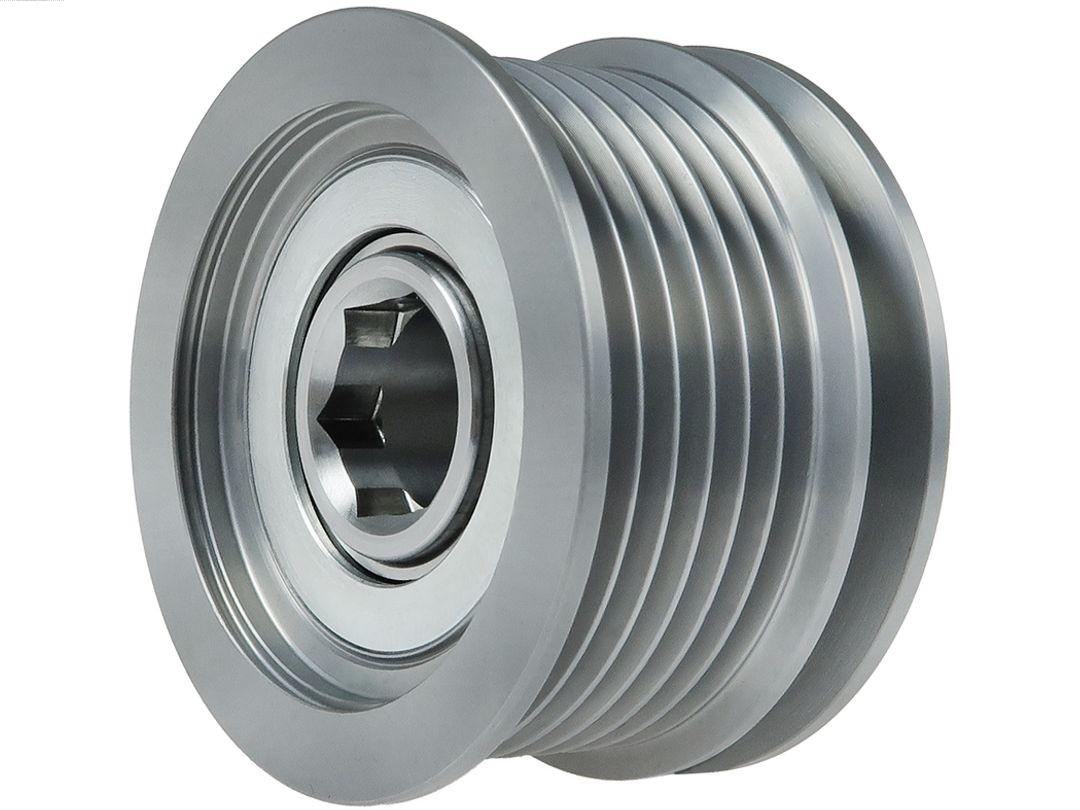 AS-PL AFP6119S Brandneu AS-PL Generatorfreilauf