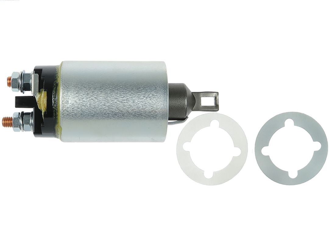 AS-PL SS5310(MITSUBISHI) Brandneu Mitsubishi Magnetschalter, Starter