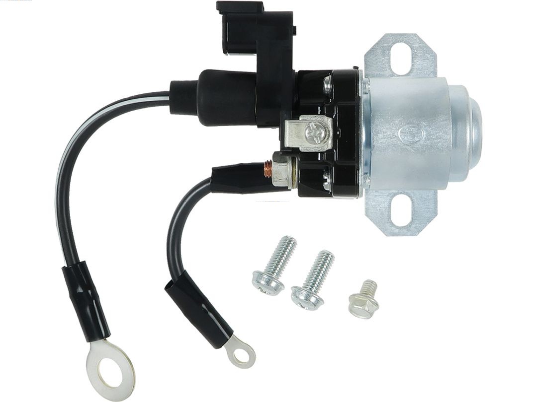 AS-PL SS5298(MITSUBISHI) Brandneu Mitsubishi Magnetschalter, Starter