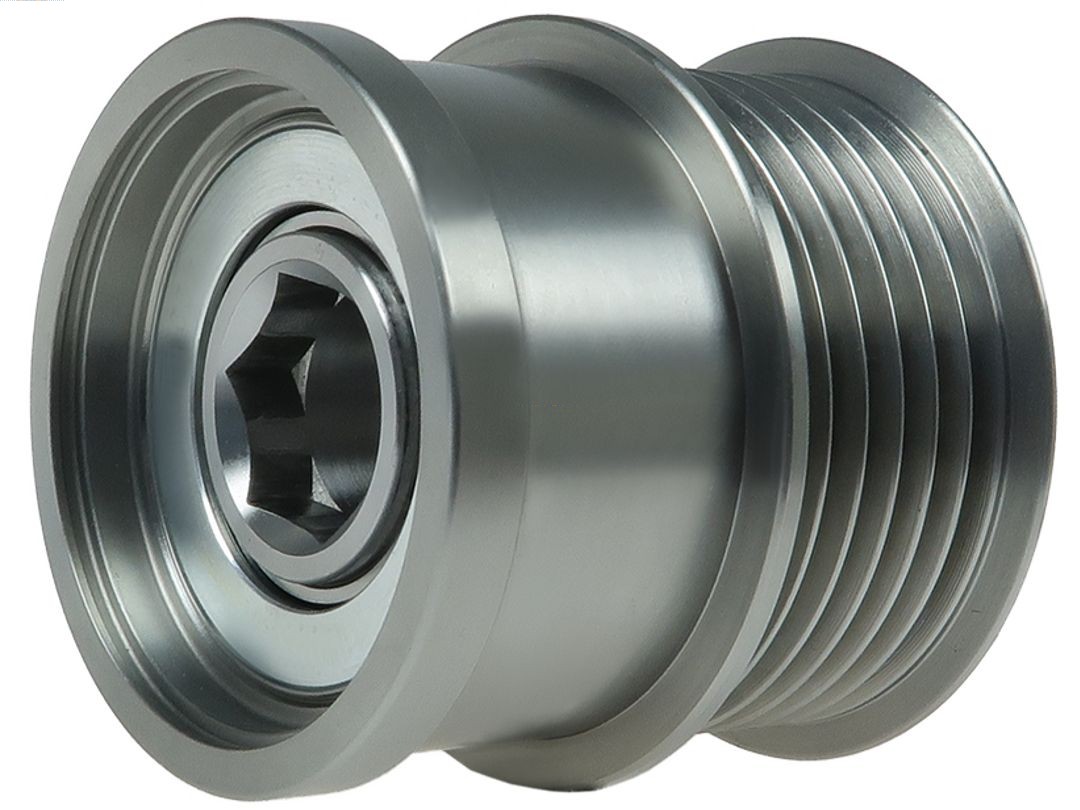 AS-PL AFP5075S Brandneu AS-PL Generatorfreilauf