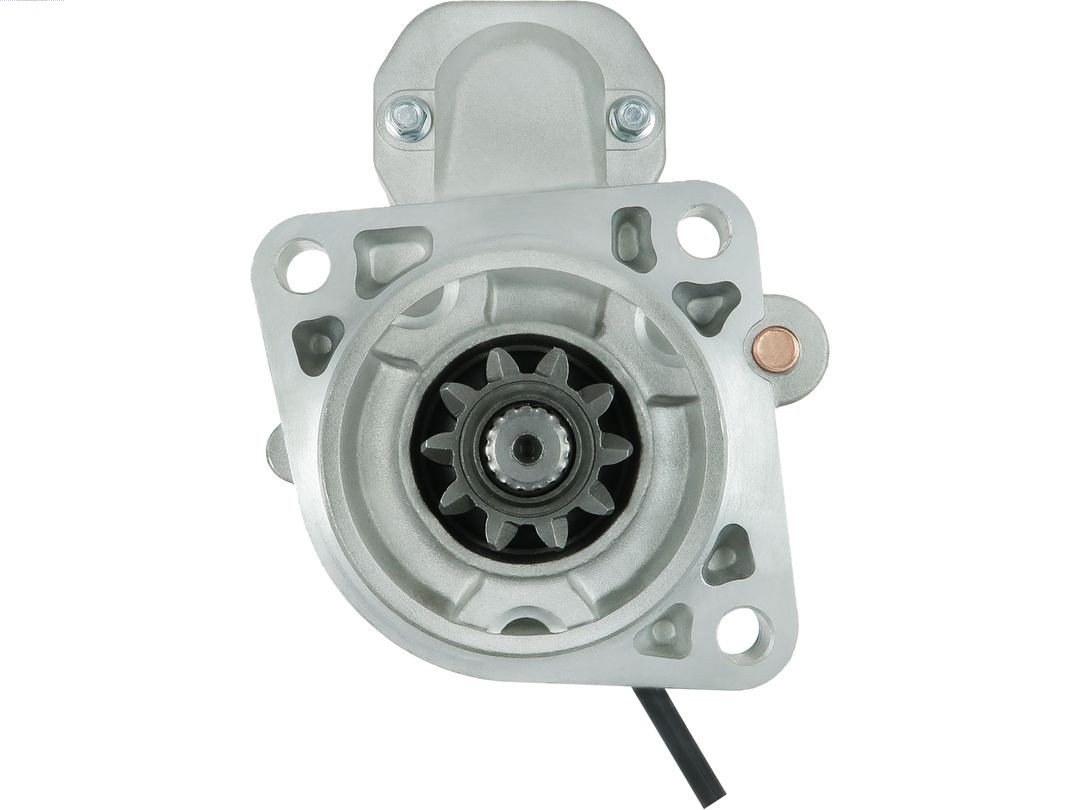 AS-PL S6517S Μίζα