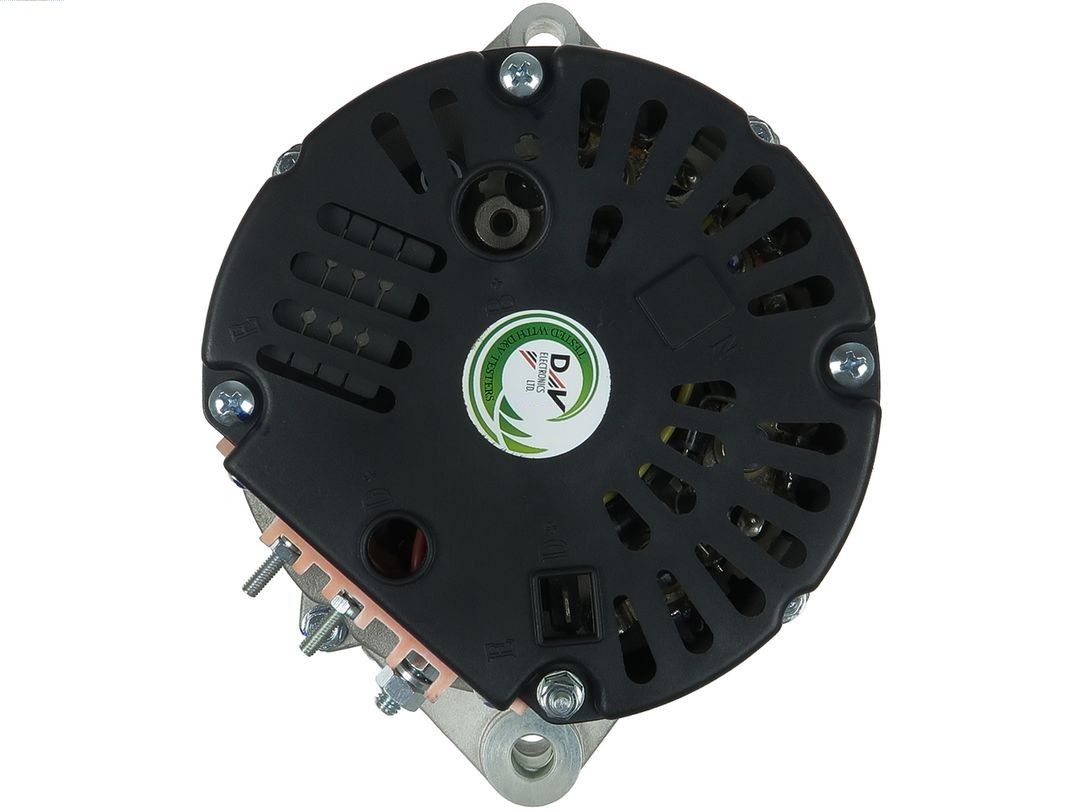 AS-PL A9141 Brandneu AS-PL Generator