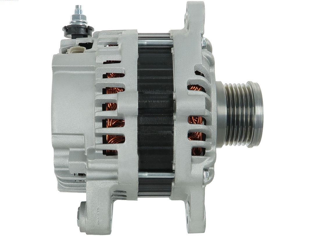 AS-PL A5235 Brandneu AS-PL Generator