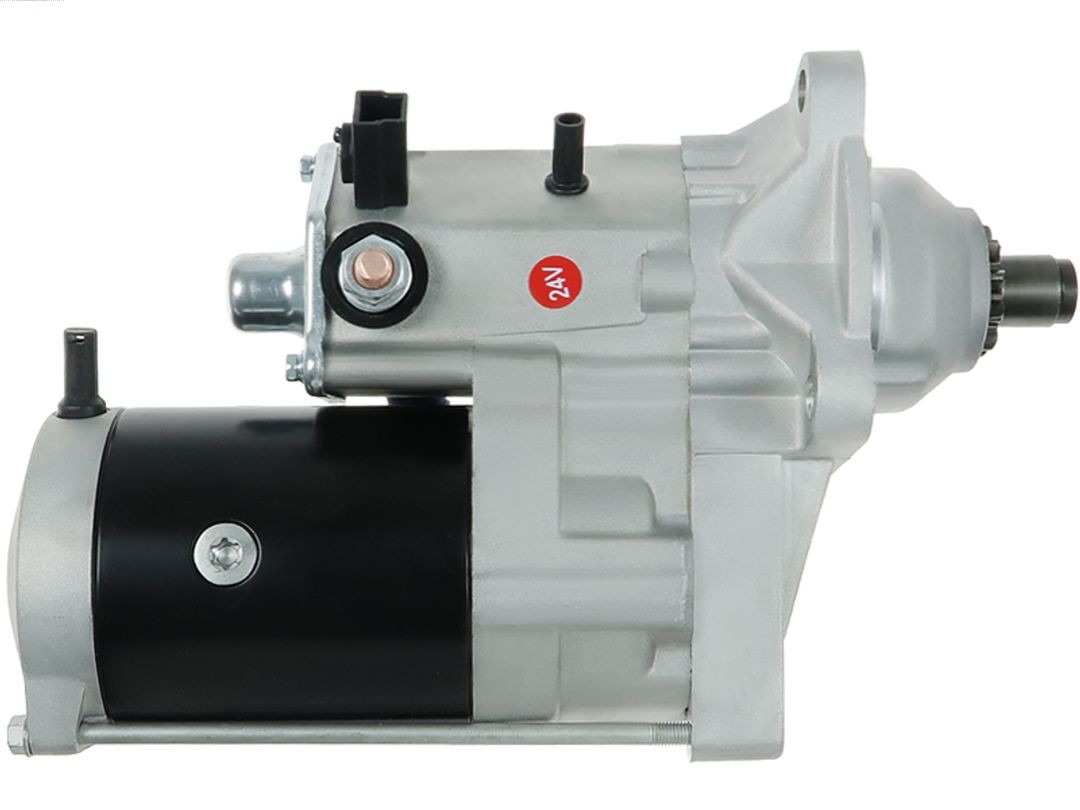 AS-PL S6151 Brandneu AS-PL Starter