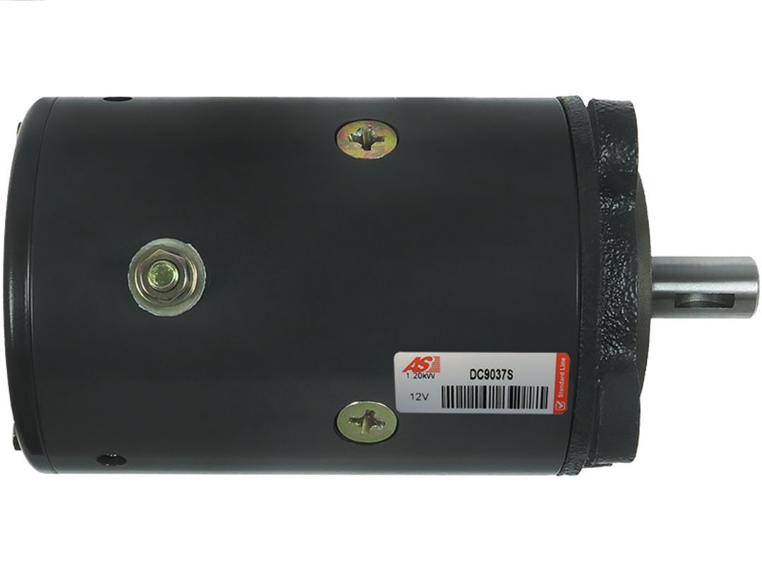 AS-PL DC9037S Μοτέρ