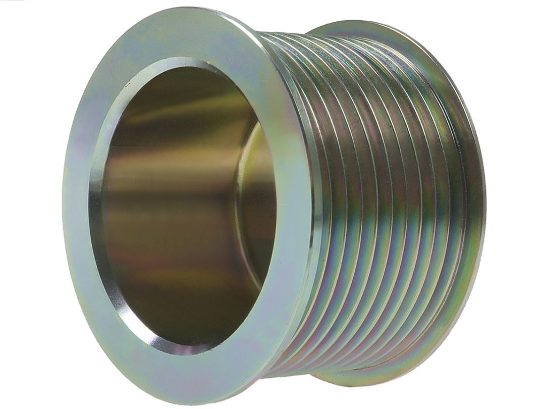 AS-PL AP0149(BOSCH) Brandneu Bosch Riemenscheibe, Generator