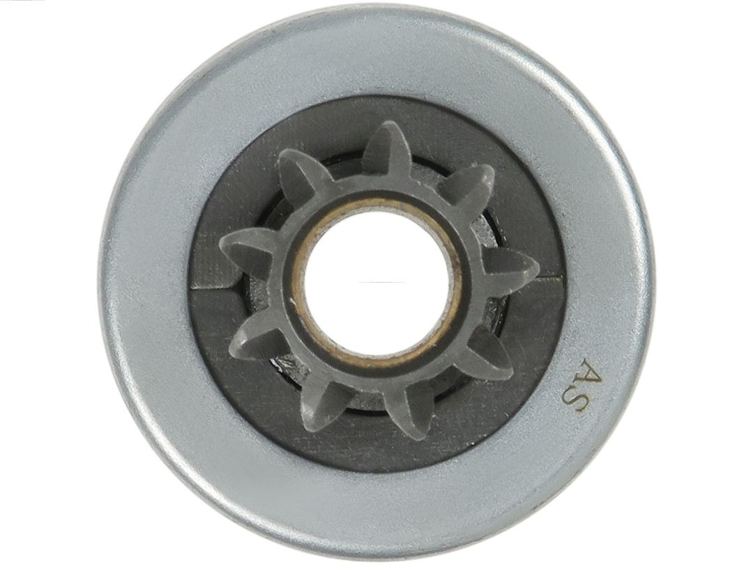 AS-PL SD1044 Brandneu AS-PL Freilaufgetriebe, Starter