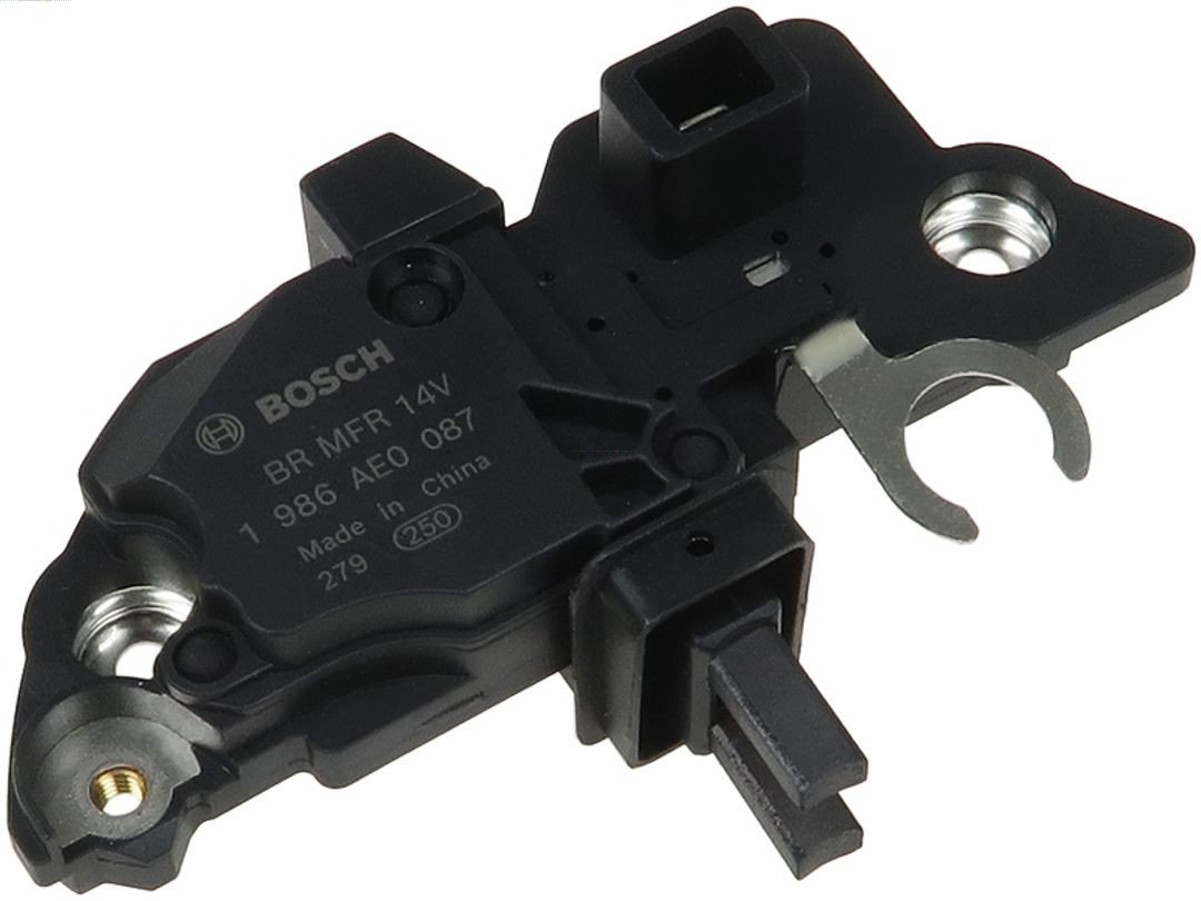 AS-PL ARE0203(BOSCH) Brandneu Bosch Generatorregler