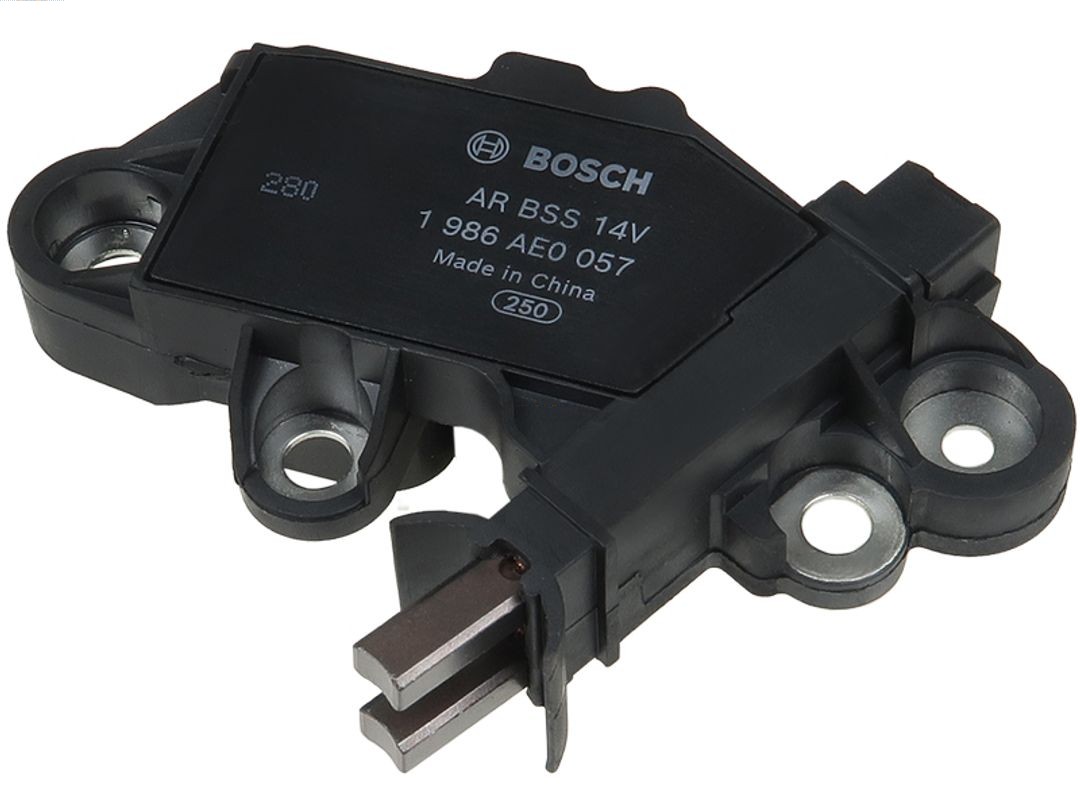 AS-PL ARE0211(BOSCH) Brandneu Bosch Generatorregler