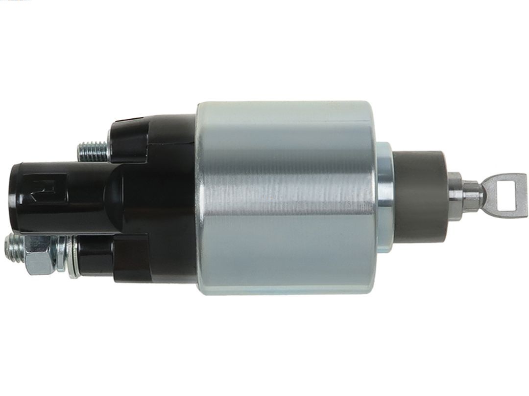 AS-PL SS0418S Elektromagnetický spínač, štartér