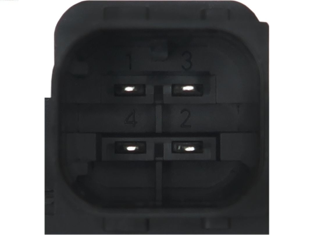 AS-PL NOX9171 Brandneu AS-PL NOx-Sensor, Harnstoffeinspritzung