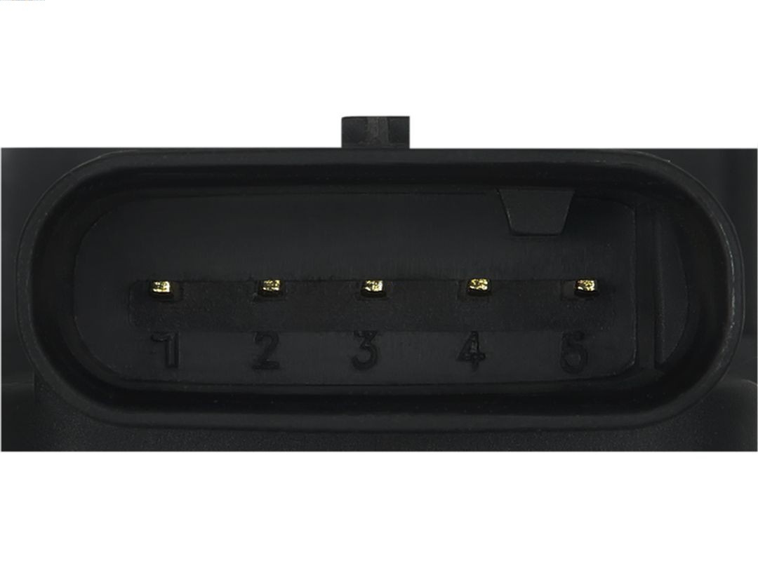 AS-PL NOX9215 Brandneu AS-PL NOx-Sensor, Harnstoffeinspritzung