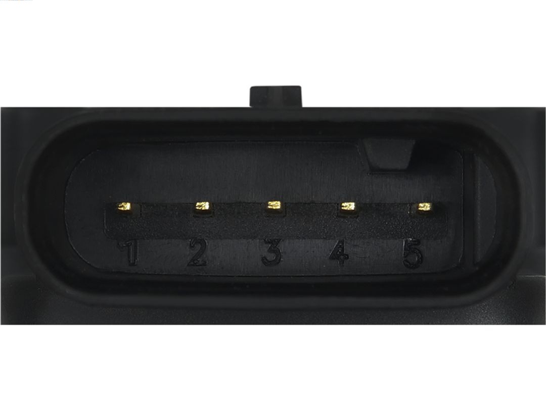 AS-PL NOX9336 Brandneu AS-PL NOx-Sensor, Harnstoffeinspritzung