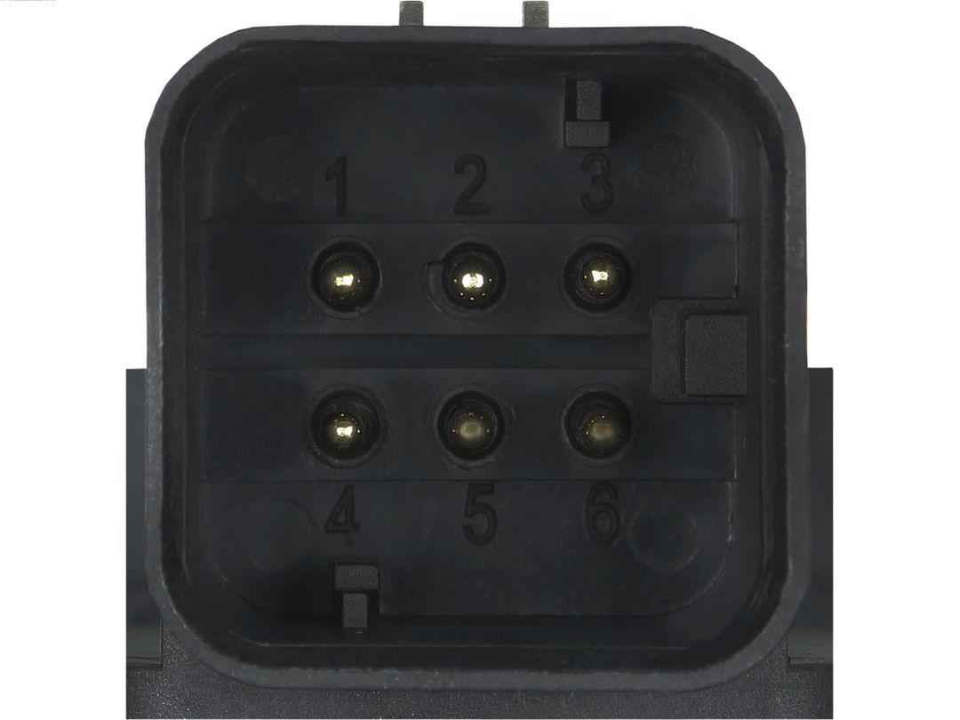 AS-PL NOX9453 Brandneu AS-PL NOx-Sensor, Harnstoffeinspritzung