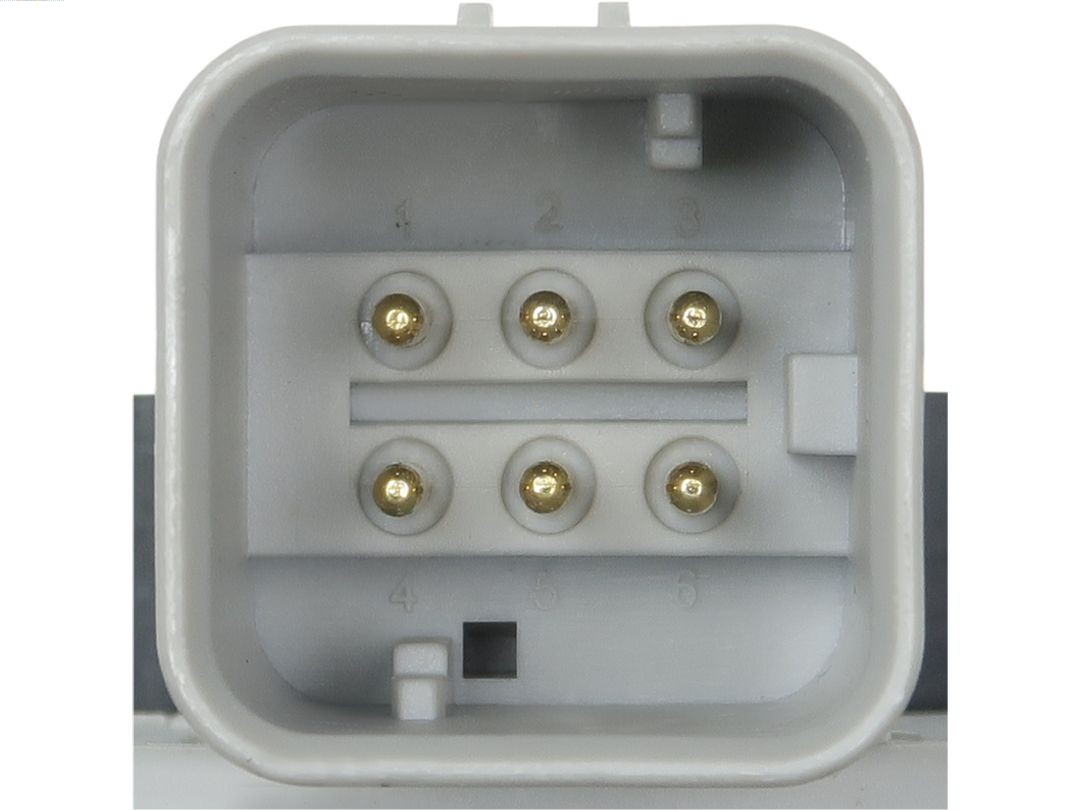 AS-PL NOX9449 Brandneu AS-PL NOx-Sensor, Harnstoffeinspritzung