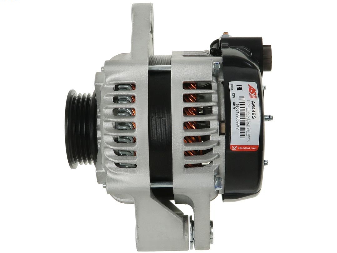 AS-PL A6448S Brandneu AS-PL Generator
