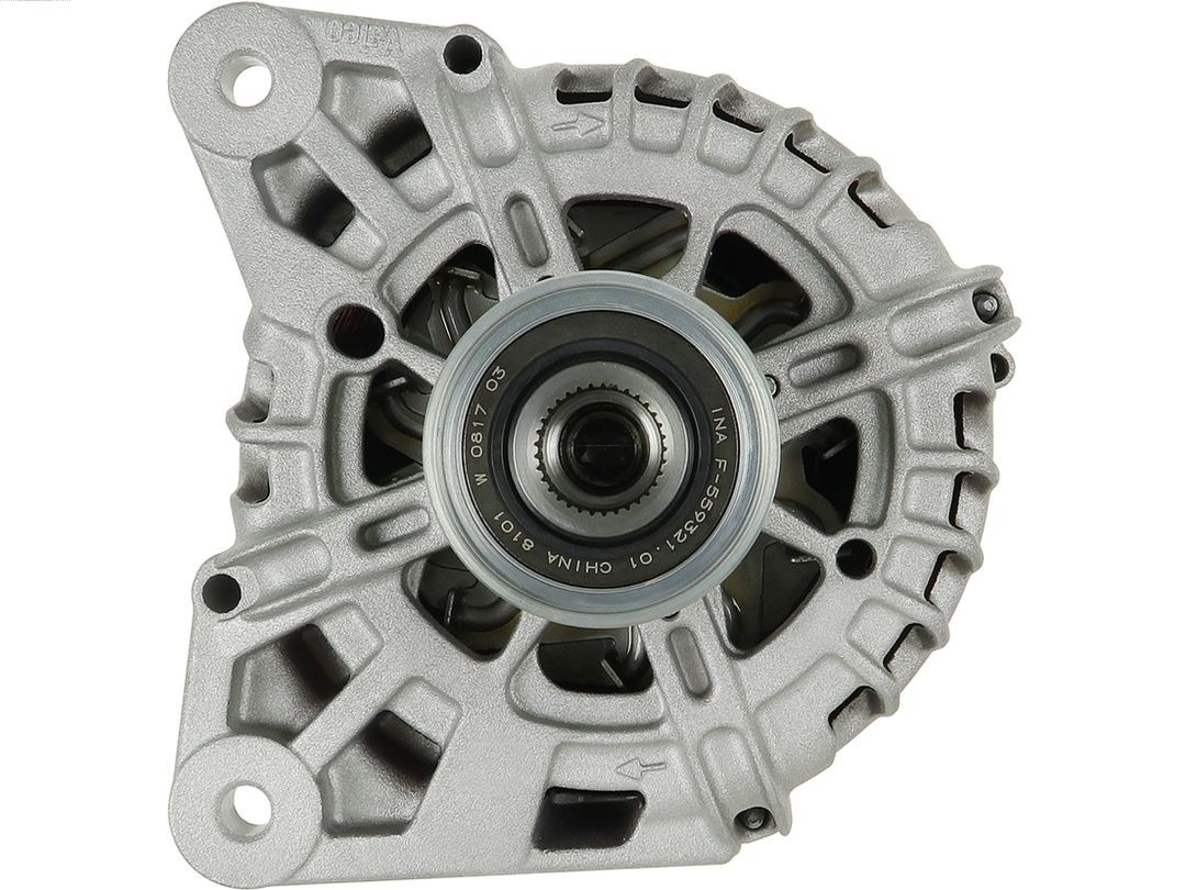 AS-PL A3372(VALEO) Brandneu Valeo Generator