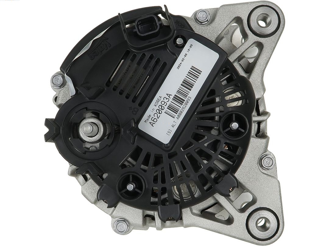 AS-PL A3372(VALEO) Brandneu Valeo Generator