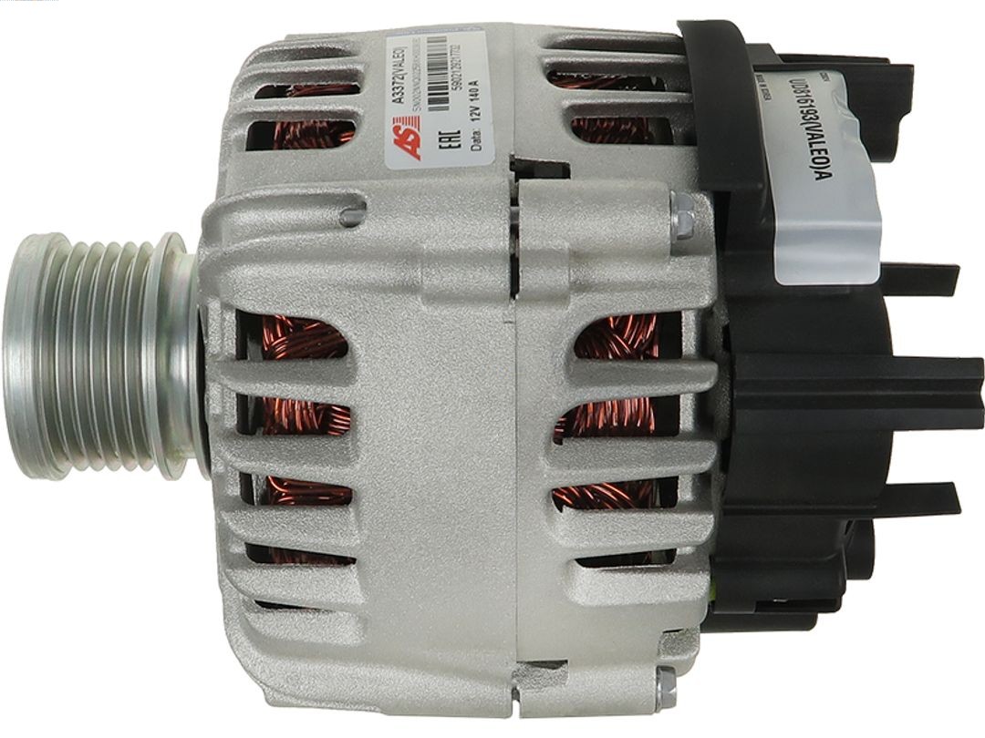 AS-PL A3372(VALEO) Brandneu Valeo Generator