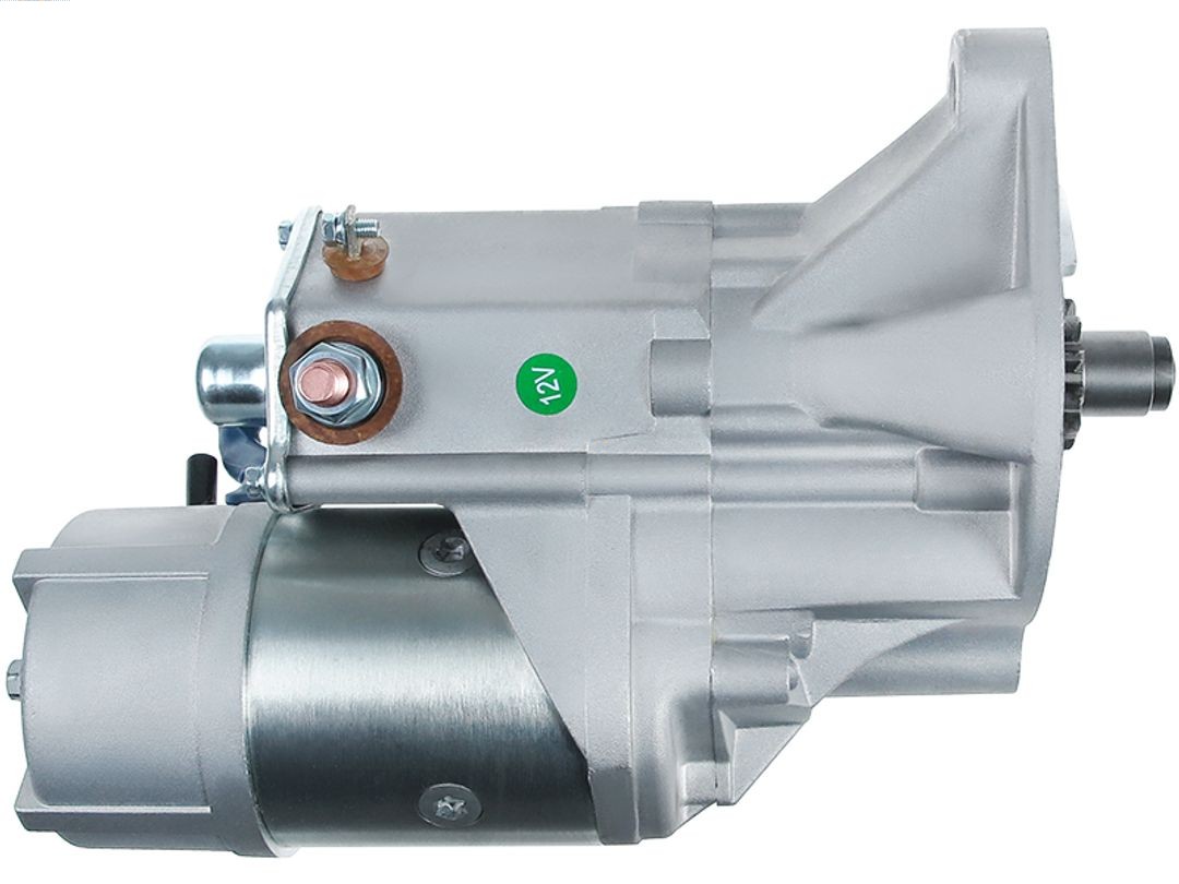 AS-PL S6143 Brandneu AS-PL Starter