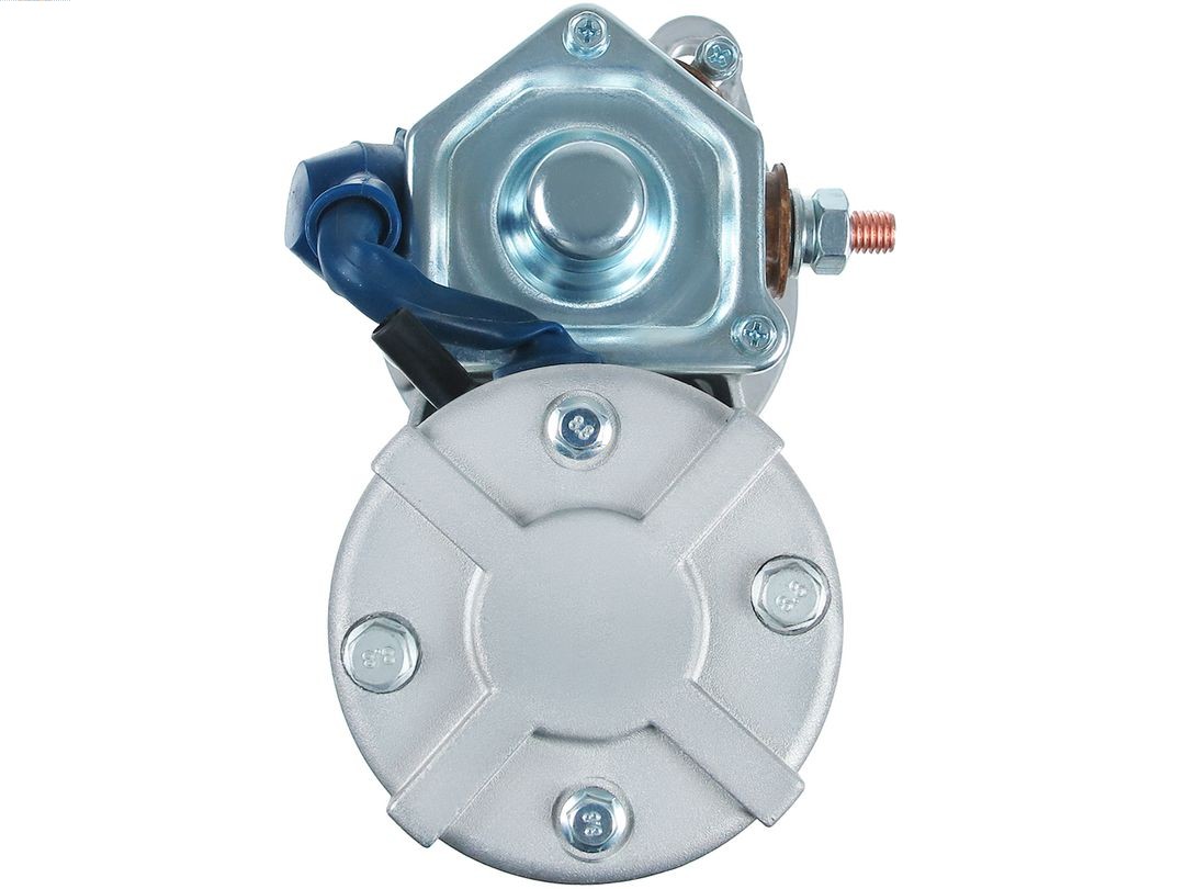 AS-PL S6143 Brandneu AS-PL Starter