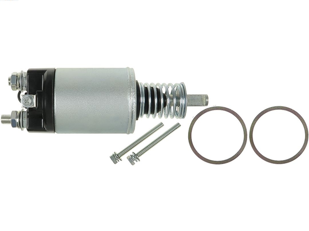 AS-PL SS9289S Brandneu AS-PL Magnetschalter, Starter