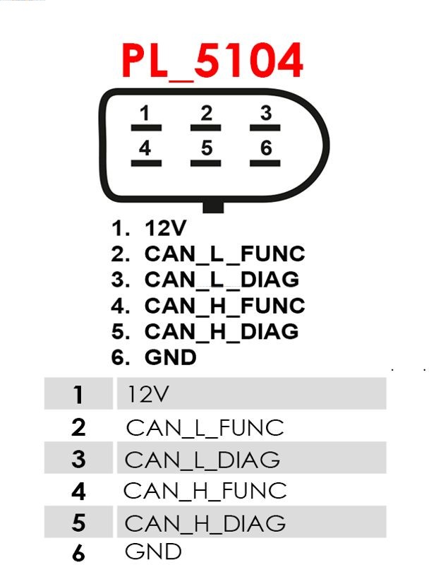 AS-PL A3739(VALEO) Brandneu Valeo Generator