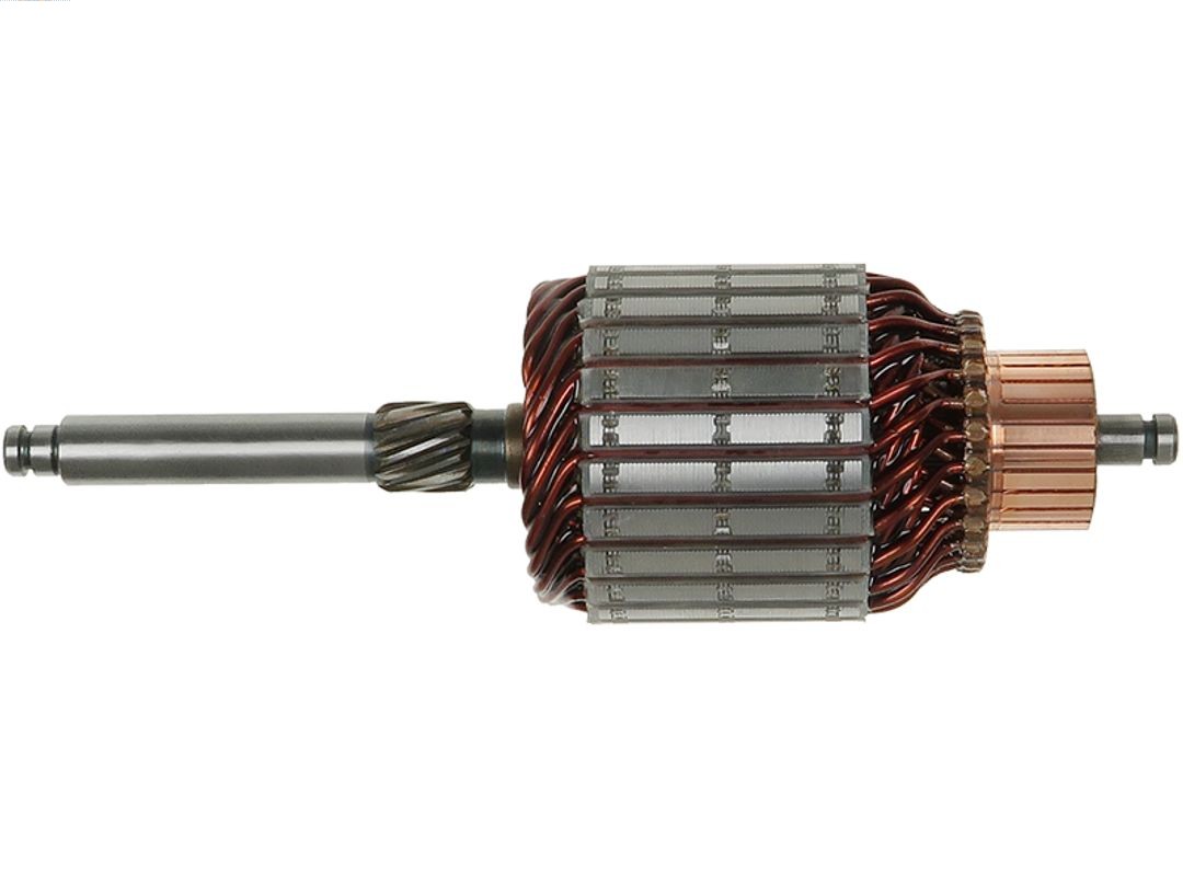 AS-PL SA0147P Ρότορας, μίζα