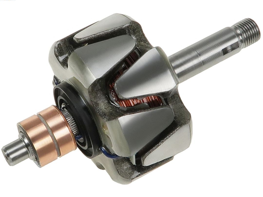 AS-PL AR0147P Brandneu AS-PL Läufer, Generator