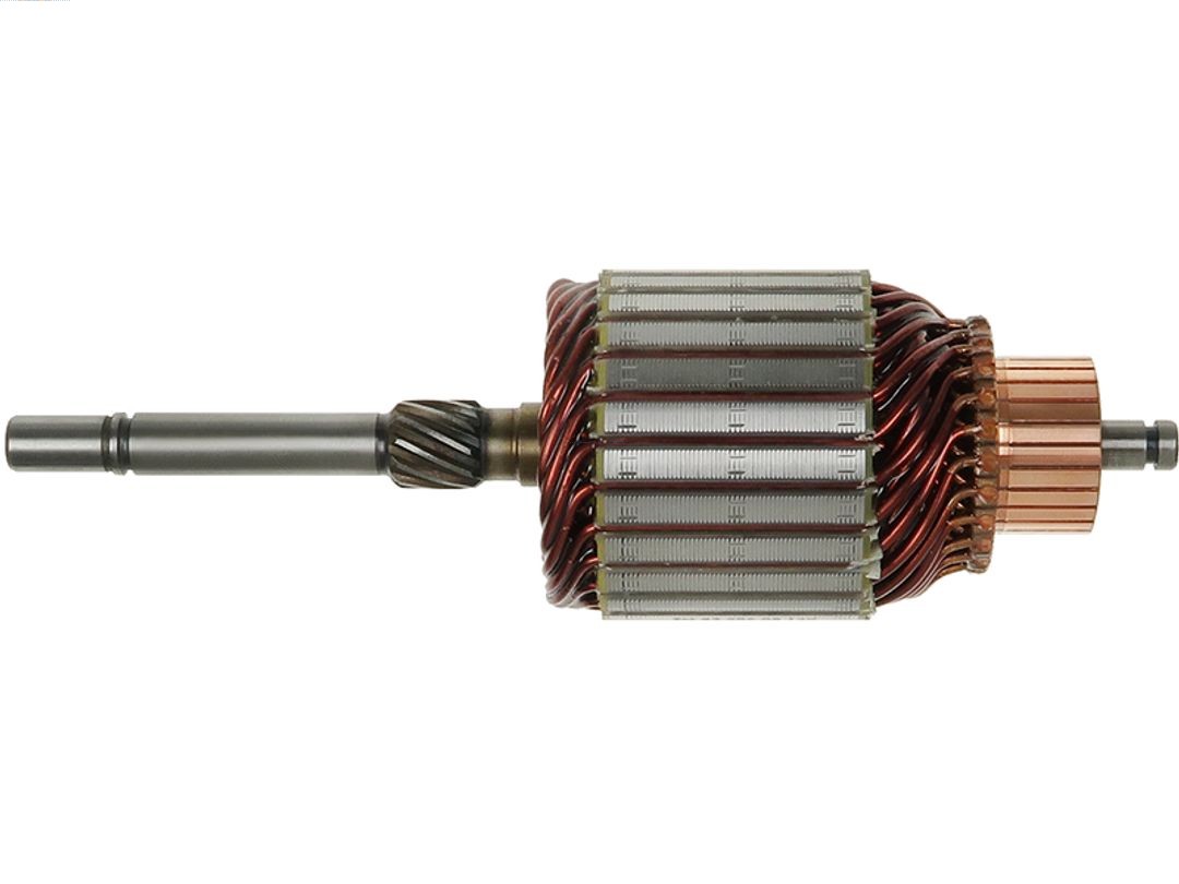 AS-PL SA0148P Ρότορας, μίζα