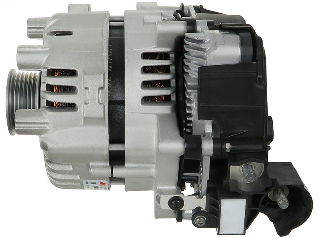 AS-PL A3732(VALEO) Brandneu Valeo Generator