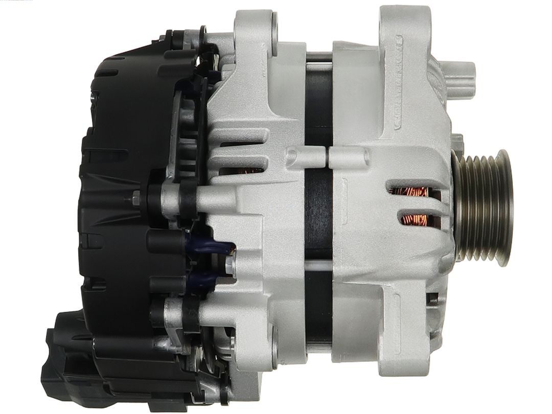 AS-PL A3740(VALEO) Brandneu Valeo Generator