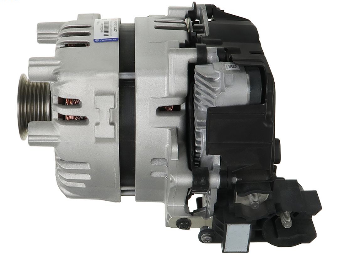 AS-PL A3740(VALEO) Brandneu Valeo Generator