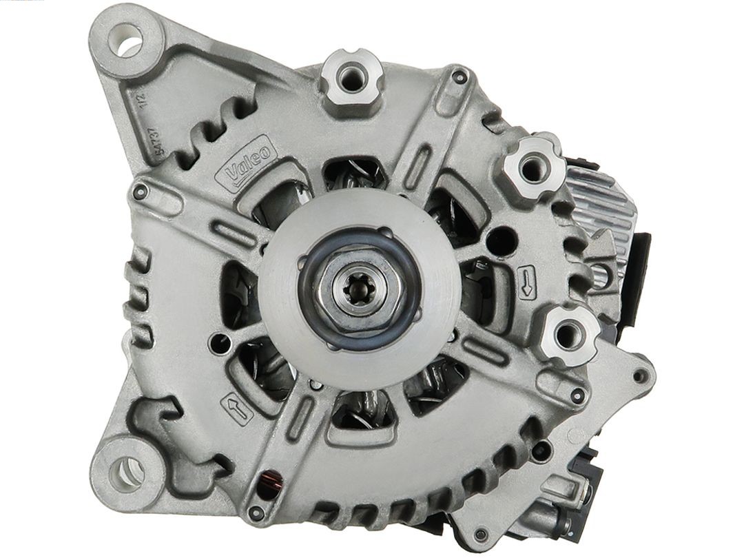 AS-PL A3736(VALEO) Brandneu Valeo Generator